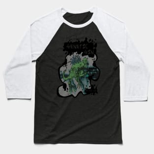 Genetic Gin Baseball T-Shirt